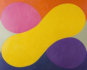 Abstrakte Kunst