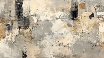 Zurückgelassene Zeit I