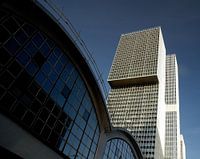Rotterdam
