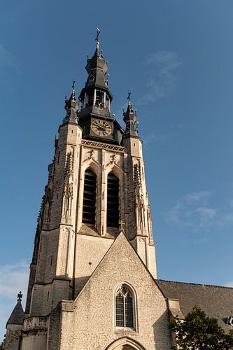 Sint-Maartenskerk Kortrijk