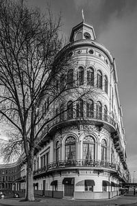 Weltmuseum Rotterdam