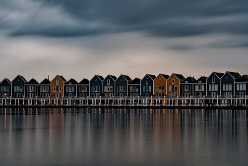 Cottages in Houten
