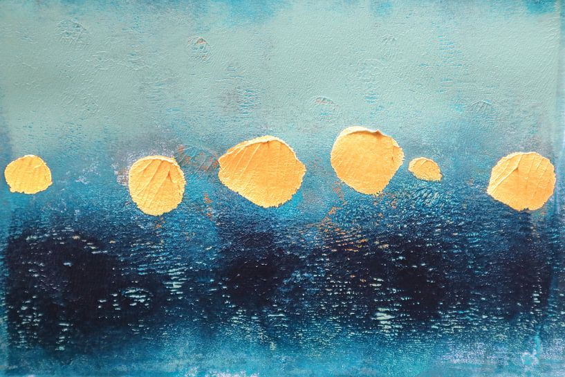 infinity I by Hella Kuipers