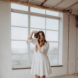 Milou Emmerik profielfoto