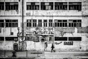 Wandern in Chai Wan