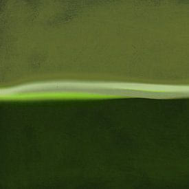 Horizon vert sur Treechild