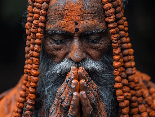 spiritual image Buddha