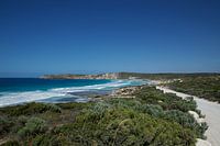 View of Pennington Bay, Kangaroo Island