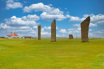 Schottland Nordküste 500
