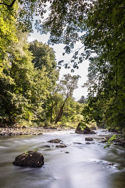 Der Fluss von D.R.Fotografie