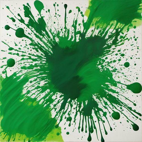 Avantgard - Art 04 - Team W 32 by Felix von Altersheim vs. Moritz Opal