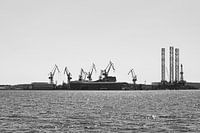 Hafen von Pula