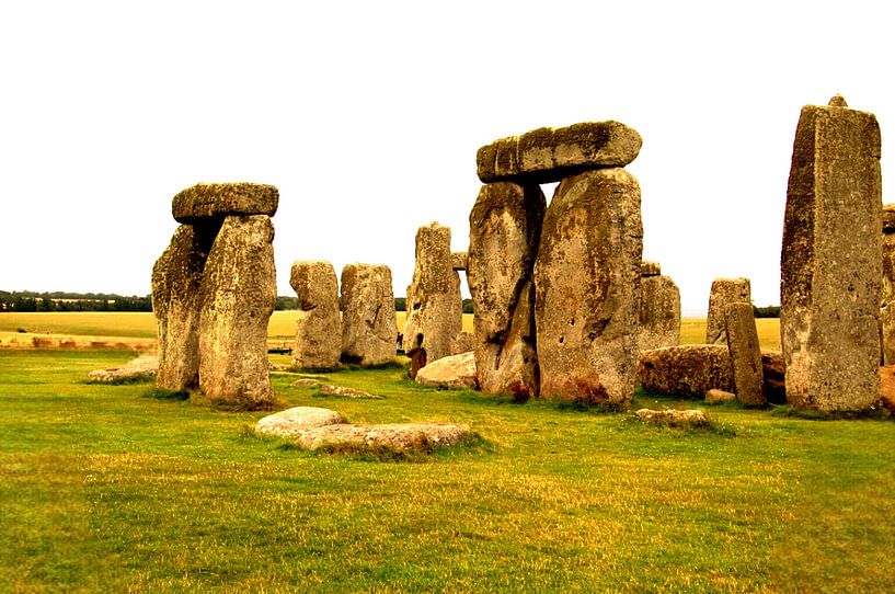 Stonehenge van Ray63