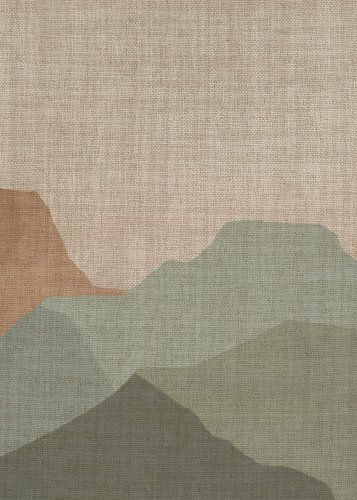 TW Living - Linen landscapes - FIVE