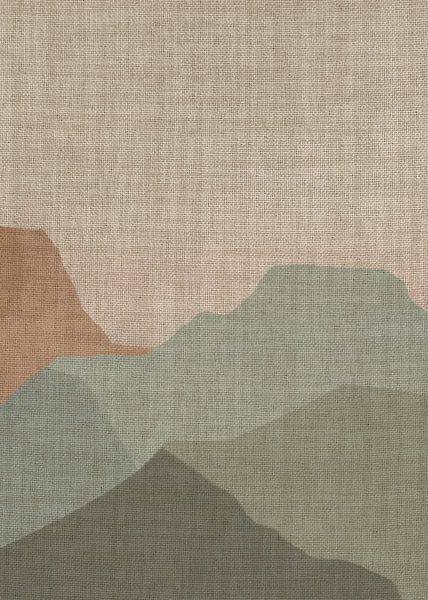 TW Living - Linen landscapes - FIVE by TW living