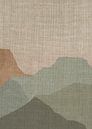 TW Living - Linen landscapes - FIVE by TW living thumbnail