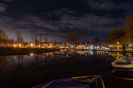 Maresingel Leiden