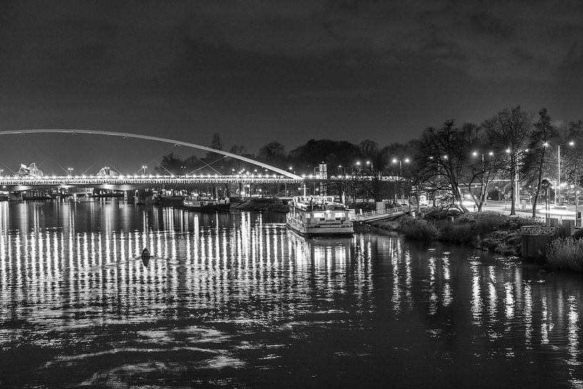 Maastricht by Wessel Krul