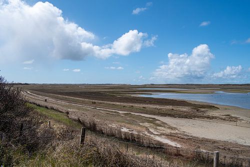Die Slufter von Texel