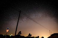 Portuguese starry sky by Sjoerd Mouissie thumbnail