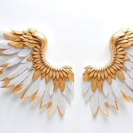 ENGELSFLÜGEL von INFERAURUM