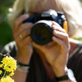 marry van der Geest profielfoto