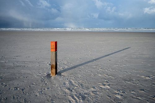 Strand von Douwe Schut