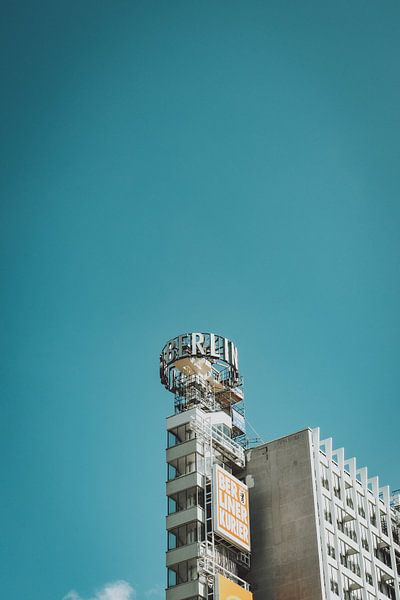 Berlin by Hello Pompoyo