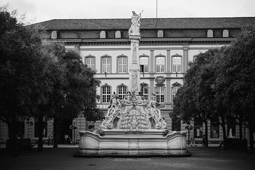 Sint-Jorisfontein Trier