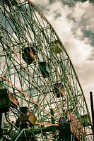 Ferris wheel