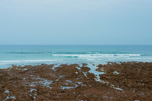 Surfers Bretagne