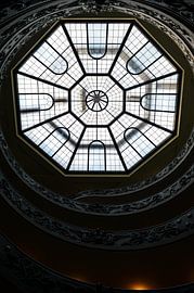 Italy, Rome, Vatican City, Vatican Museum (museum, indoor) by Stanley Kroon