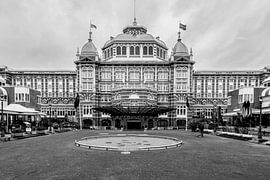 Kurhaus Scheveningen von Brian Morgan