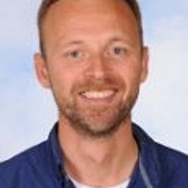 Bendiks Westerink profielfoto