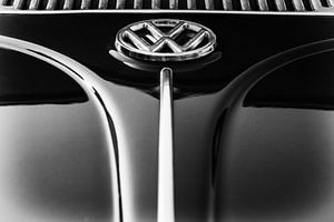 VW Beetle van B-Pure Photography
