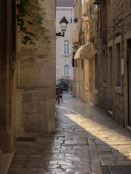 Trogir- Kroatien von AdV Photography