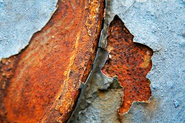 Rust by JB. Photography