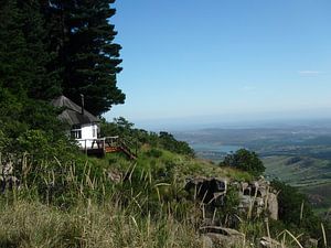 Uitzicht Hogsback