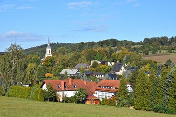 Wehrsdorf sur Karin Jähne