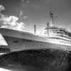 SS Rotterdam BNW van Rene van de Esschert