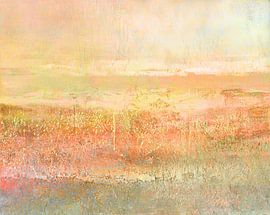 Oase der Wärme von Claudia Gründler