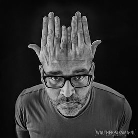 Walther Siksma profielfoto
