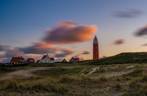 Texel Lighthouse