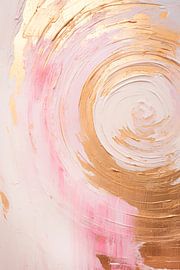 ABSTRACT KUNST Dromen