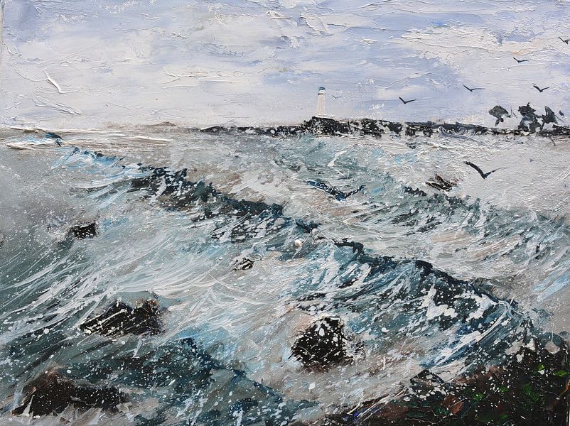 Marine - 548 van pol ledent