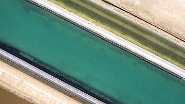 Clean lines by Top down - Maarten Kempen