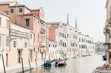 Venetië van Franci Leoncio