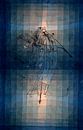 Tanz der Motte, Paul Klee von Meesterlijcke Meesters Miniaturansicht