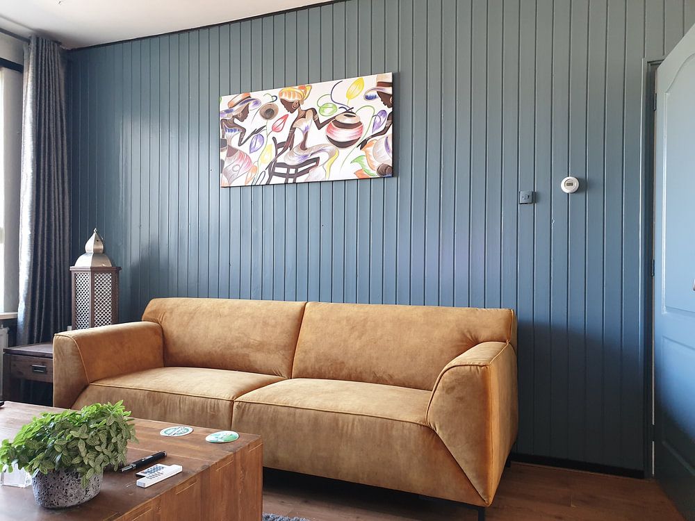 Rhythmus  von Ellinor Creation 