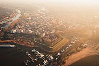 Gorinchem off the air